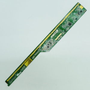 Планка матрицы ТВ B140XW01 V0 CTRL BD 14B38-C0E (снятый, оригинал)