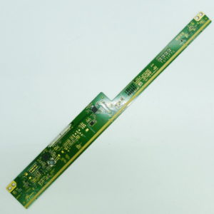 Планка матрицы ТВ LM185WH1-TLF1 6870S-1007D (снятый, оригинал)