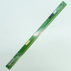 Планка матрицы ТВ C400MB4SR2LV0.0 RIGHT (снятый, оригинал)