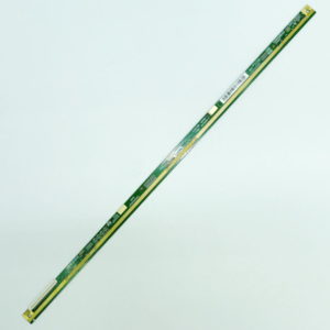 Планка матрицы ТВ HV430FHB-N1D XPCB-L 47-6001698 (снятый, оригинал)