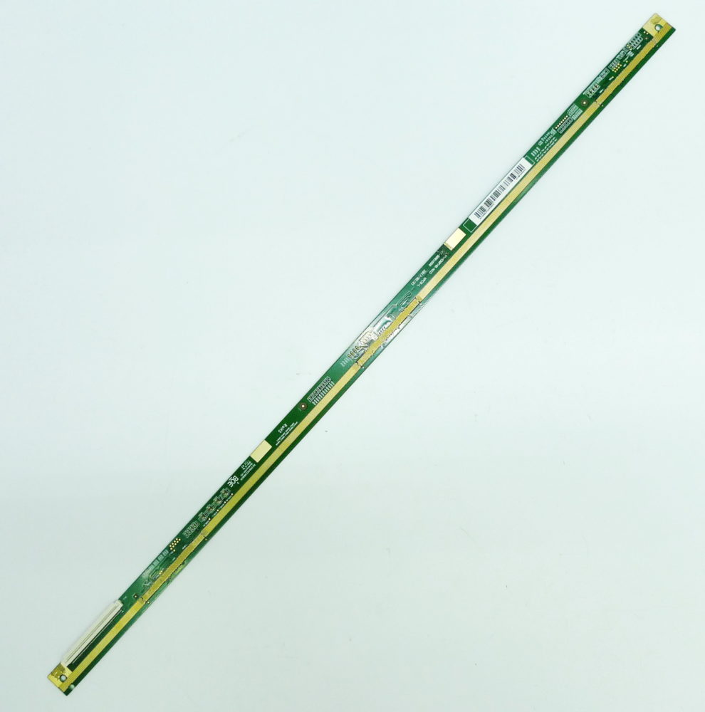 Планка матрицы ТВ HV430FHB-N1D XPCB-L 47-6001698 (снятый, оригинал)