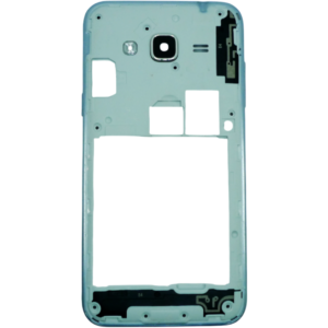 Средняя часть корпуса Samsung Galaxy J3 (2016) SM-J320F (снятый, оригинал)