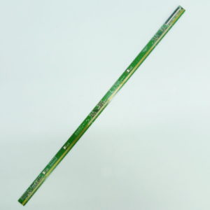Планка матрицы ТВ LC420EUD-SCA1 SOURCE LEFT (снятый, оригинал)
