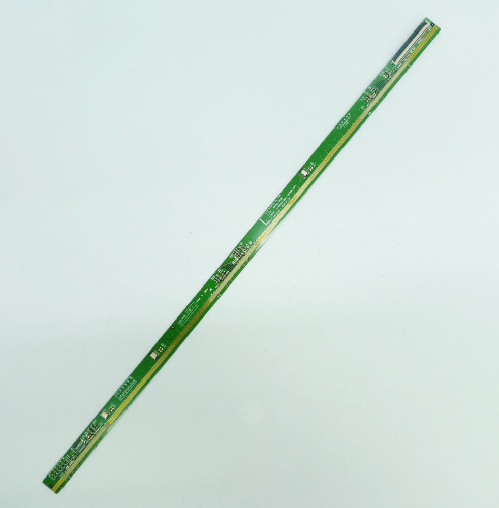 Планка матрицы ТВ LC420EUD-SCA1 SOURCE LEFT (снятый, оригинал)