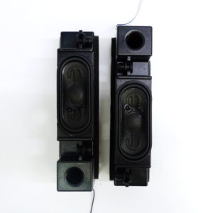 Динамики LYS 378G0110317GAA 6Ω 11W 21 52 для Xiaomi Mi TV P1 50 (снятый, оригинал)