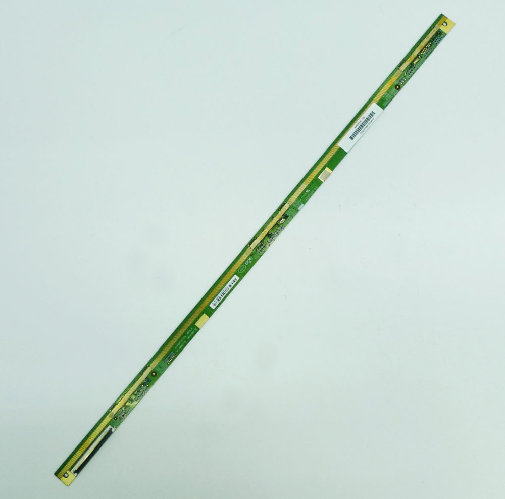 Планка матрицы ТВ HV430FHB-G0A XPCB_R 47-6002778 2019.06.26 (снятый, оригинал)