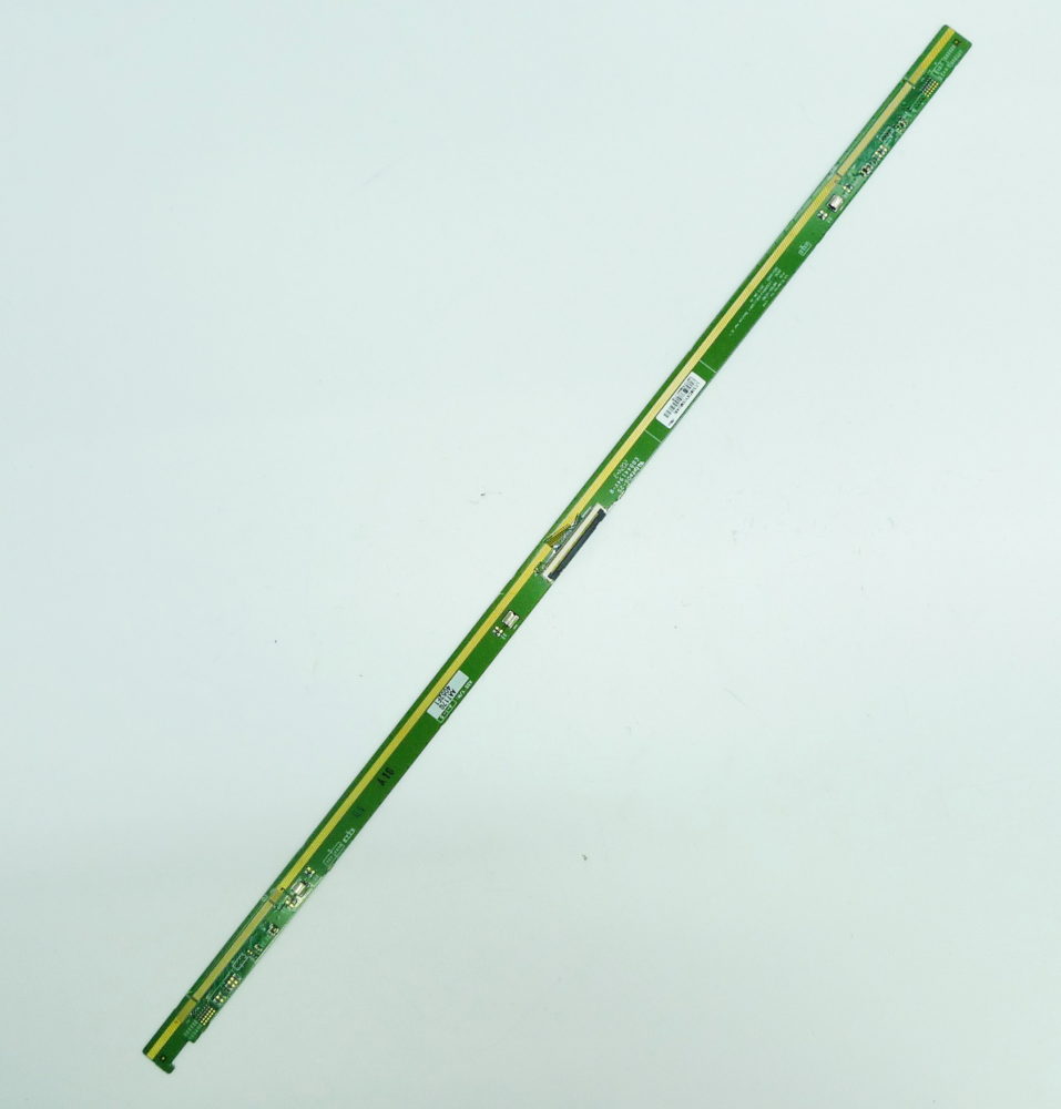 Планка матрицы ТВ LC320DXJ-SGE 1/SGK1 SOURCE VER 0.1 (снятый, оригинал)