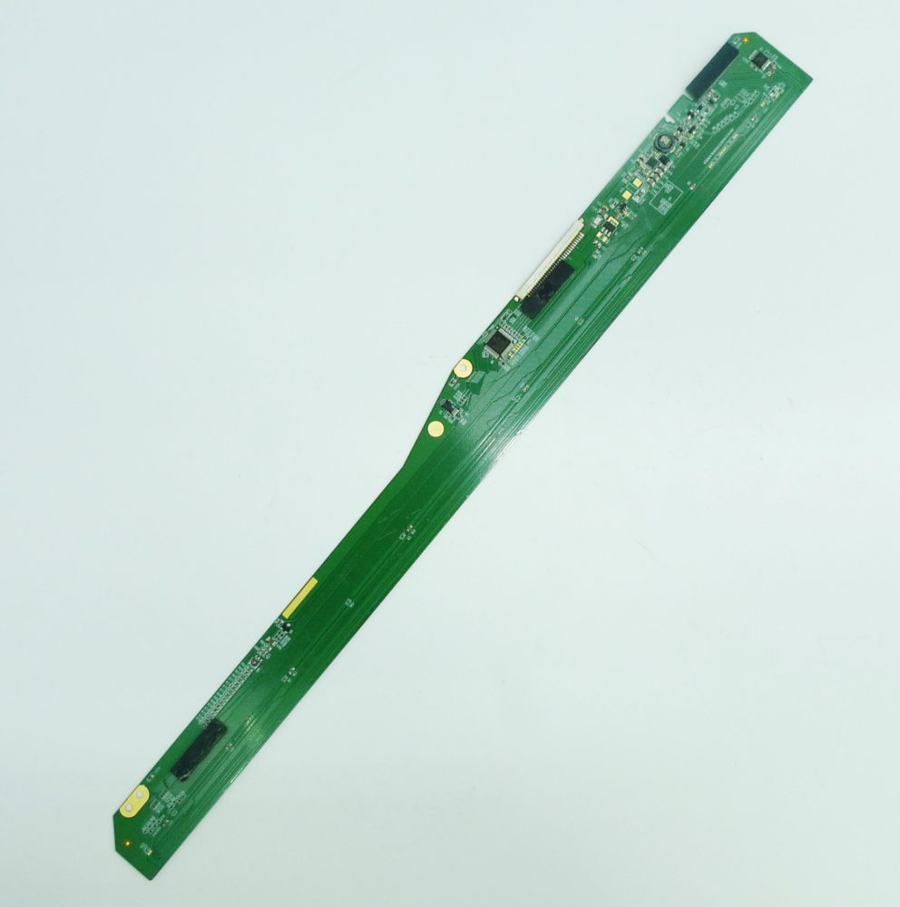 Планка матрицы ТВ V185B1-PE1 REV.C1 (снятый, оригинал)
