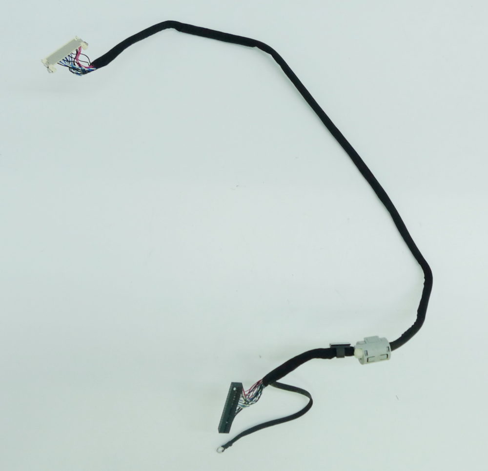 Шлейф матрицы для Sharp LC-32HG3142E (снятый, оригинал)