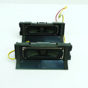 Динамики C22C17BJ02 BJ 6Ω 5W BN96-36052A для Samsung UE32N4000AU (снятый, оригинал)