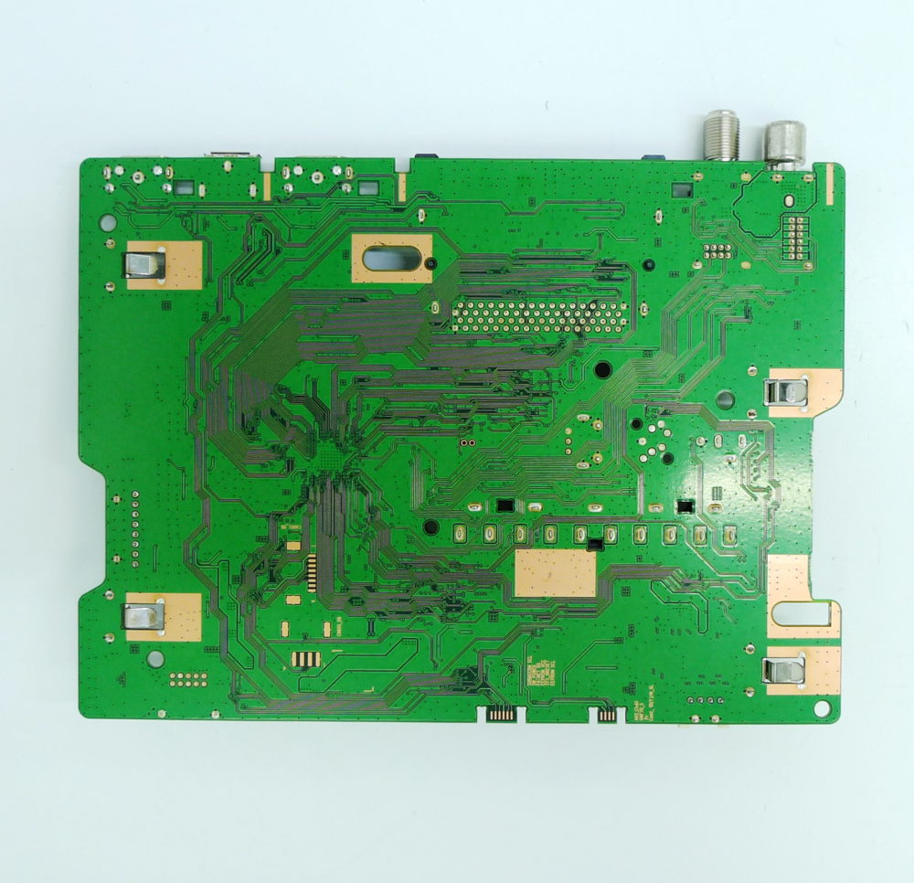 Материнская плата BN41-02582 141*192/1.2T для Samsung UE32N4000AU (снятый, оригинал) — изображение 2