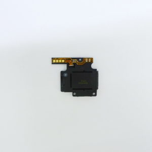Основной динамик в корпусе для Samsung Galaxy A6+ (2018) SM-A605FN/DS (снятый, оригинал)