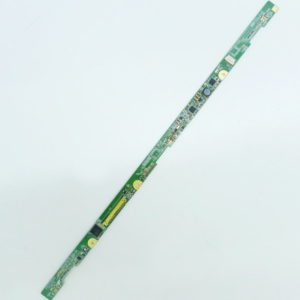 Планка матрицы ТВ N156B6-L0C-X+C (снятый, оригинал)
