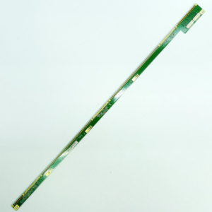 Планка матрицы ТВ HV550QUB-H81 REV.1.0 (снятый, оригинал)