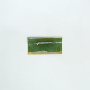 Дешифратор матрицы NT61702H-C6801A (снятый, оригинал)