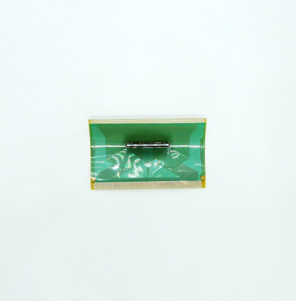 Дешифратор матрицы ICNL9305-AF-11 (снятый, оригинал)