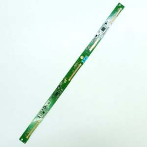 Планка матрицы ТВ N156A30V0.1_HF REV0.0 (снятый, оригинал)