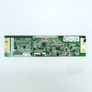 Планка матрицы ТВ CV320H2-F01-XC-8 (снятый, оригинал)
