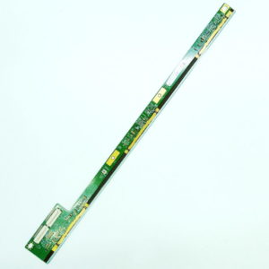 Планка матрицы ТВ V390HJ1-XR01 (снятый, оригинал)