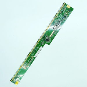 Планка матрицы ТВ N140B6-L02-X+C (снятый, оригинал)