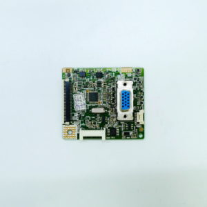Материнская плата M-CB17A0GIA BN94-03650H для Samsung E1720NR (снятый, оригинал)
