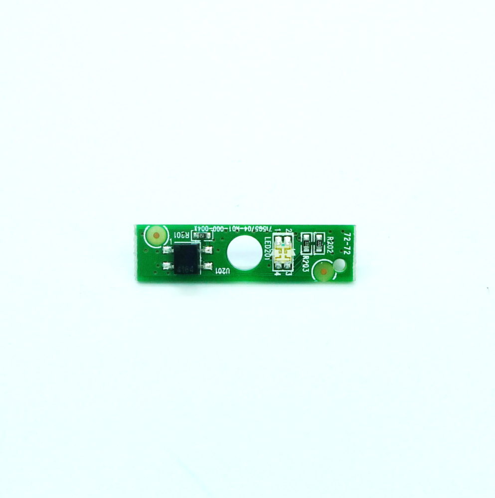 ИК-датчик 715G5704-R01-000-004X (снятый, оригинал) — изображение 2