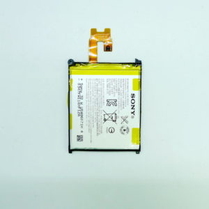 Аккумулятор LIS1543ERPC для Sony Xperia Z2 D6503 Z2 (снятый, оригинал)