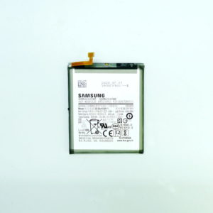 Аккумулятор EB-BA415ABY для Samsung A415F Galaxy A41 (снятый, оригинал)