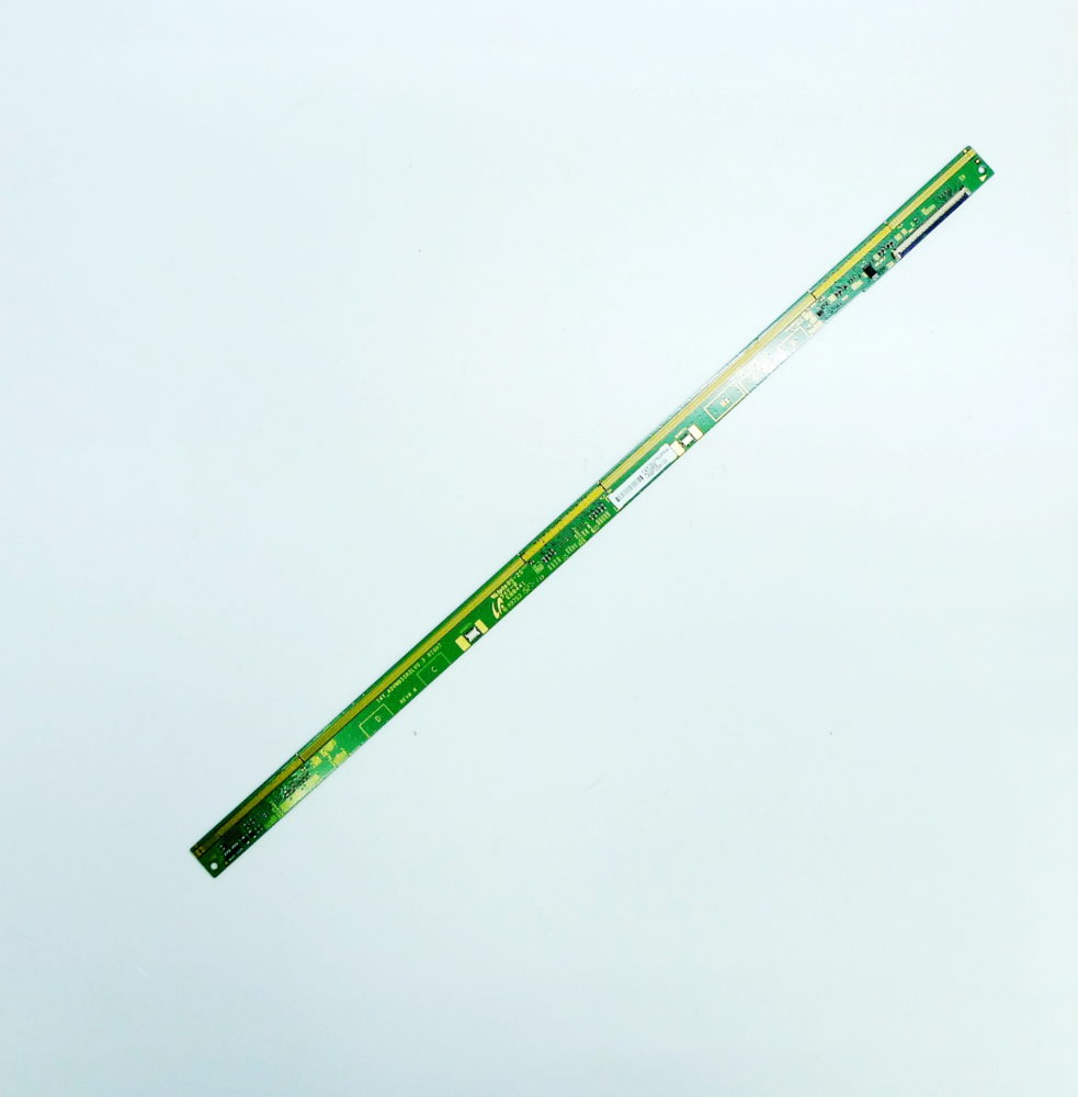 Планка матрицы ТВ 14Y_40VNB5SR2LVO.3 RIGHT REV0.0 (снятый, оригинал)