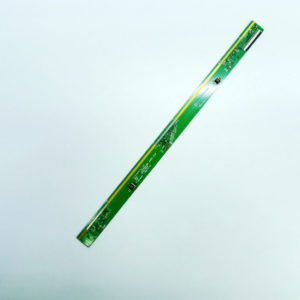Планка матрицы ТВ LC370WXN-SBA1 SOURCE RIGT 6770S-0634C 2008.07.18 (снятый, оригинал)