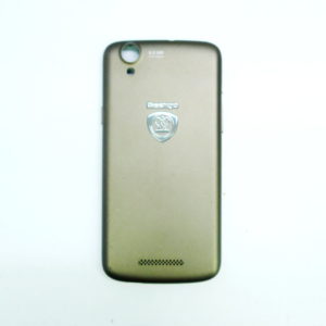 Задняя крышка для Prestigio Multiphone 5453 DUO (снятый, оригинал)