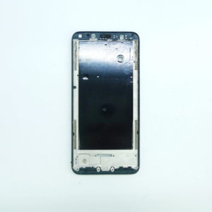 Средняя часть корпуса, рамка XIAOMI Redmi 7A (M1903C3EG) (снятый, оригинал)