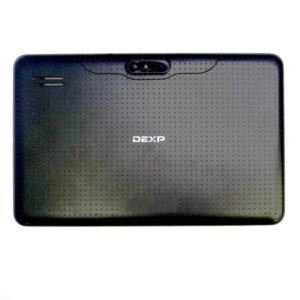 Задняя крышка для DEXP Ursus VA110 (снятый, оригинал)