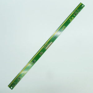 Планка матрицы ТВ LC320WXN(E) SOURCE 6870S-0976C 2009.09.22 (снятый, оригинал)