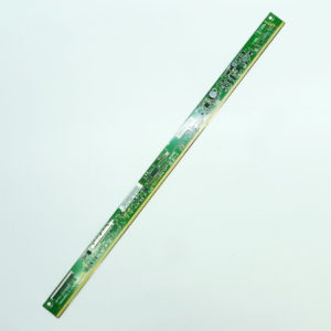 Планка матрицы ТВ T390HVN01.0 CTRL BD 39T01-C03 (снятый, оригинал)