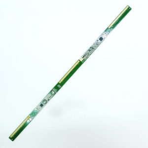 Планка матрицы ТВ B156XW04 V0 CTRL BD 15B41-C01 (снятый, оригинал)