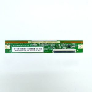 Планка матрицы ТВ ST3151A07-5-XC-1 (снятый, оригинал)