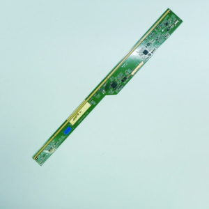 Планка матрицы ТВ LTN156AT15V0.2 HF (снятый, оригинал)