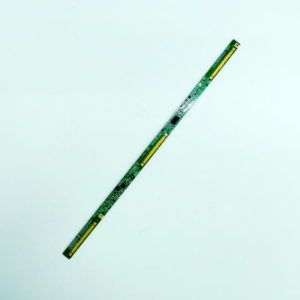 Планка матрицы ТВ NT156FHM-N31/N41 47-6001355 2015.6.19 (снятый, оригинал)