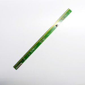 Планка матрицы ТВ LC370WXN-SBA 1 SOURCE LEFT 6870S-0633C 2008.07.18 (снятый, оригинал)