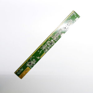 Планка матрицы ТВ LTN160HDS4LV2.1 NF (снятый, оригинал)