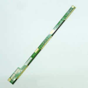 Планка матрицы ТВ V390HJ1-XRME1 (снятый, оригинал)