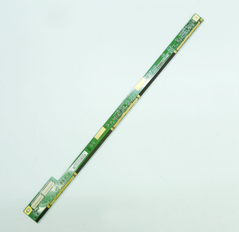 Планка матрицы ТВ V390HJ1-XRME1 (снятый, оригинал)