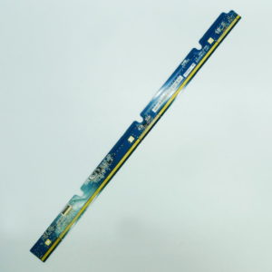 Планка матрицы ТВ CPT 370WA03GR (снятый, оригинал)