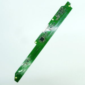Планка матрицы ТВ HT170EX1_BX0.0 46-600198 2005.02.28 (снятый, оригинал)