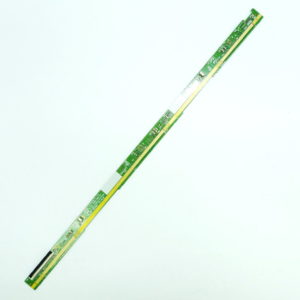 Планка матрицы ТВ 6870S-1693A H/F LC320EUJ-FFF2 RIGHT 2013.02.05 (снятый, оригинал)