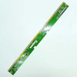 Планка матрицы ТВ T315HW04 V2 XR 31T09-S0J (снятый, оригинал)