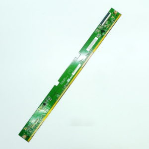 Планка матрицы ТВ 31T09-S0G T315HW04 V2 XL (снятый, оригинал)