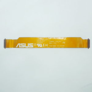 Шлейф матрицы Asus ZenPad 8.0 P024 (Z380KL_LCM_FPC R1.3) (снятый, оригинал)