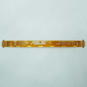 Межплатный шлейф Asus ZenPad 8.0 P024 (Z380KL_SB_FPC R1.1) (снятый, оригинал)
